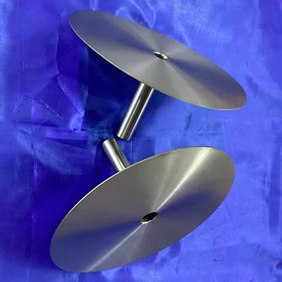 Yusheng Metal Teknolojisi, Çin'de iyi bir üne sahip bir tantal koruma tüpü ür...